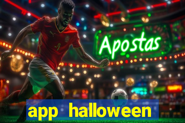 app halloween jackpot slots